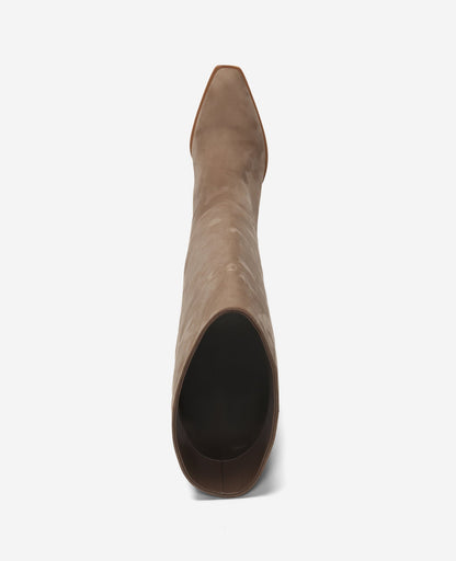 Jackson Tall Nubuck Boot