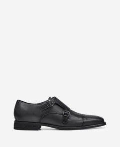 CHARCOLE LEATHER