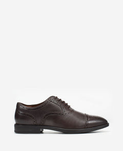 GANACHE LEATHER