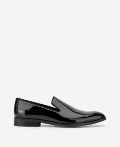 BLACK PATENT
