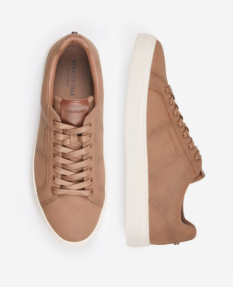 Jally Lace-up Sneaker