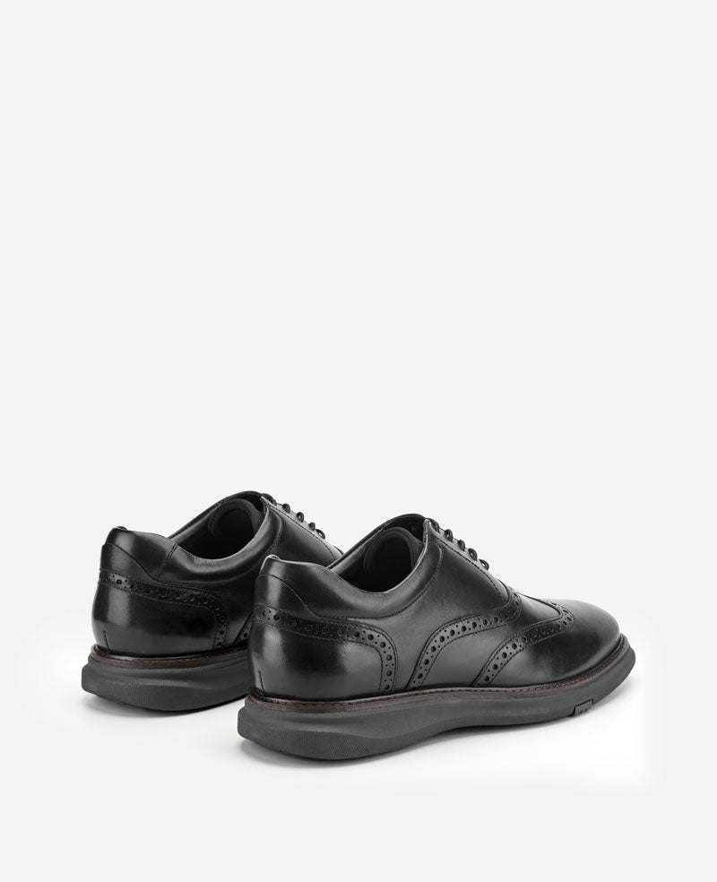 Lendal Wingtip Oxford