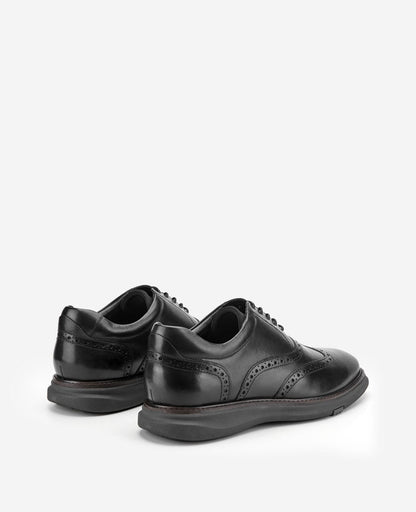 Lendal Wingtip Oxford