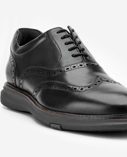 Lendal Wingtip Oxford