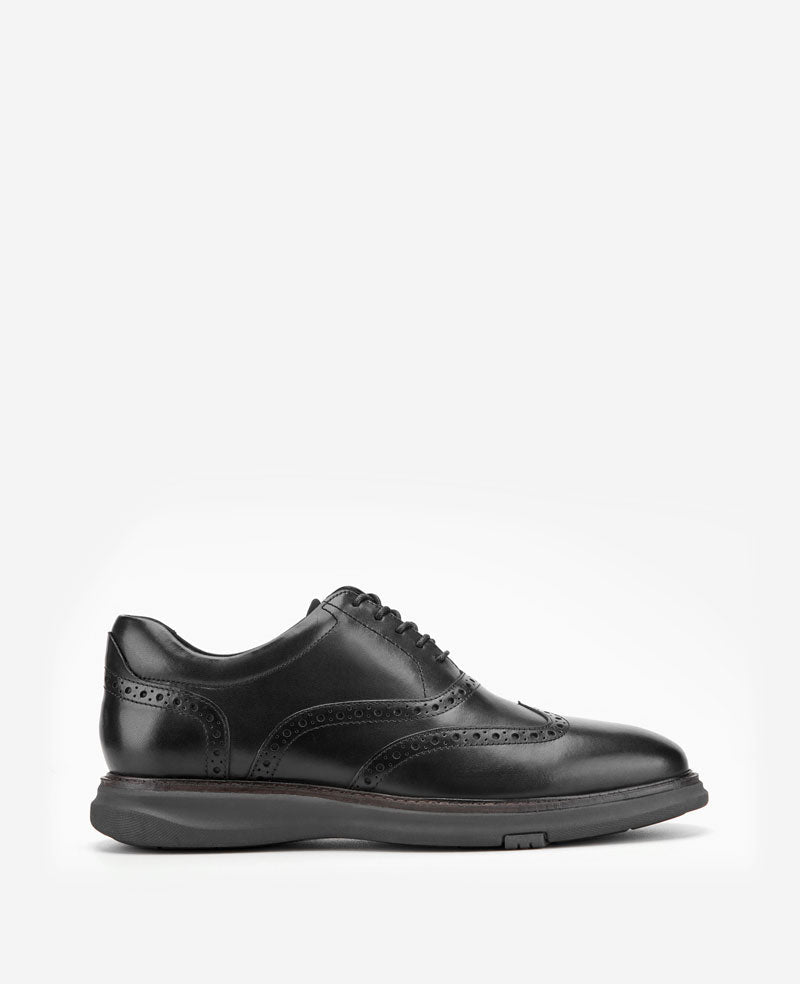 Lendal Wingtip Oxford