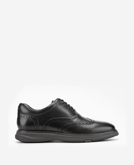 Lendal Wingtip Oxford