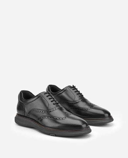 Lendal Wingtip Oxford