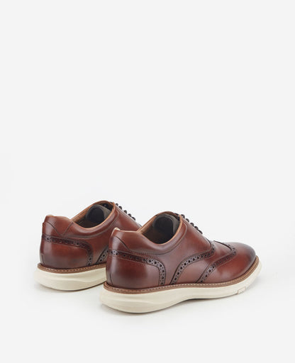 Lendal Wingtip Oxford