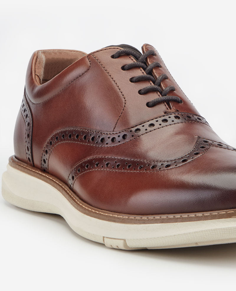 Lendal Wingtip Oxford