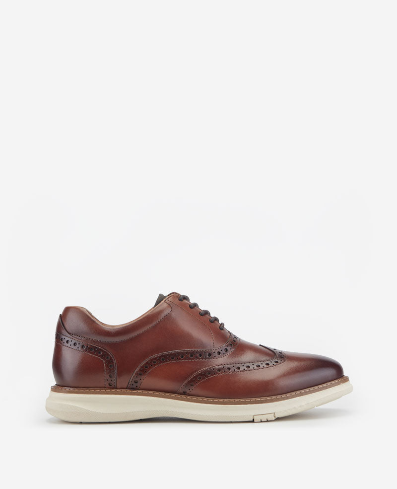 Lendal Wingtip Oxford