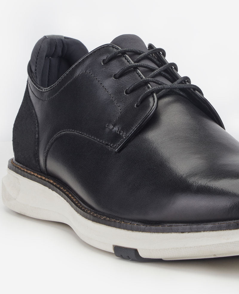 Luke Lace Up Oxford