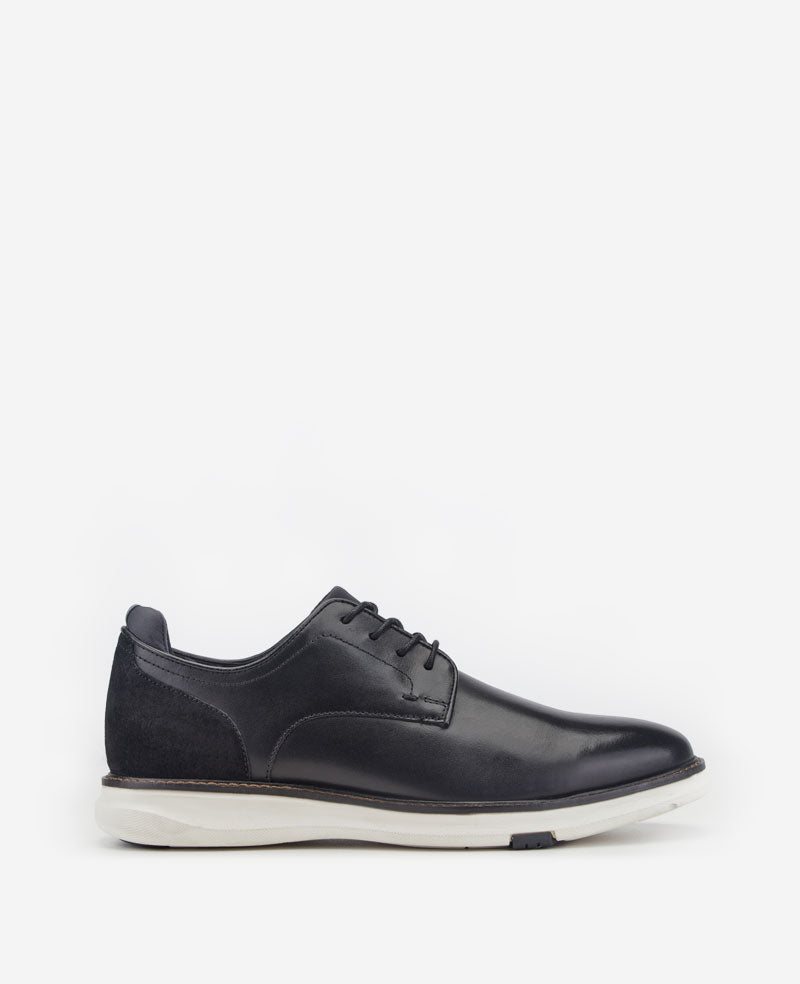 Luke Lace Up Oxford
