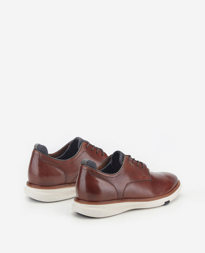Luke Lace Up Oxford