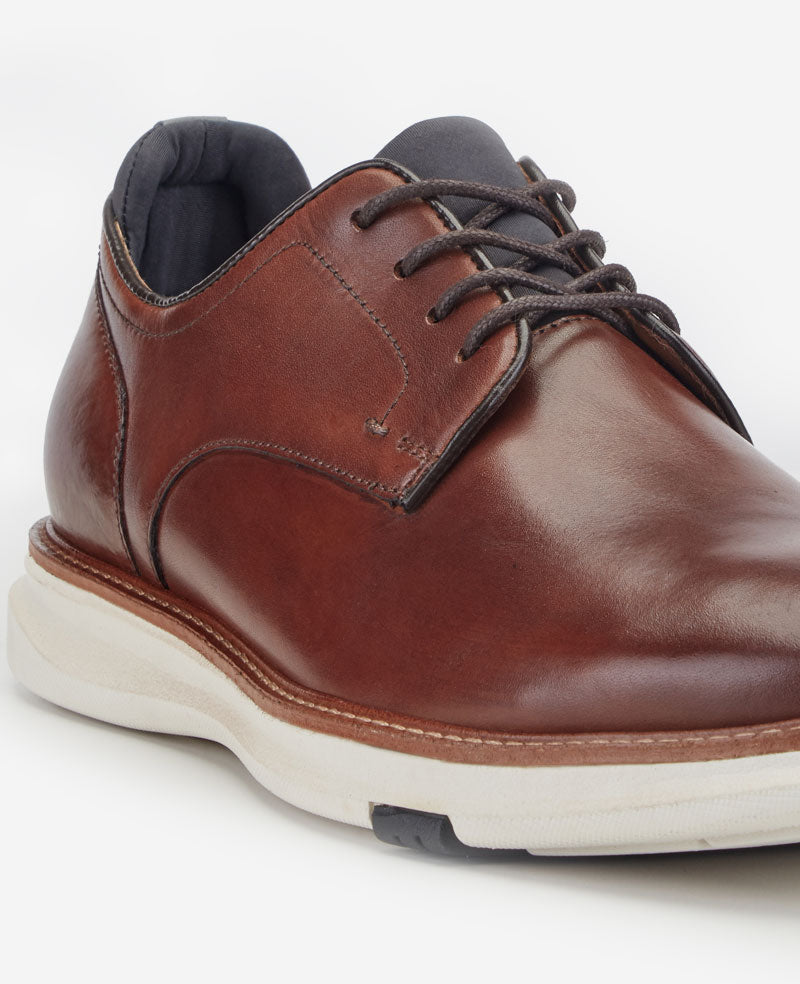 Luke Lace Up Oxford