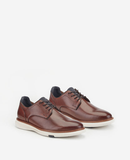 Luke Lace Up Oxford