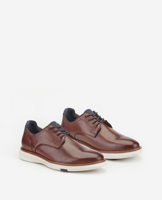 Luke Lace Up Oxford
