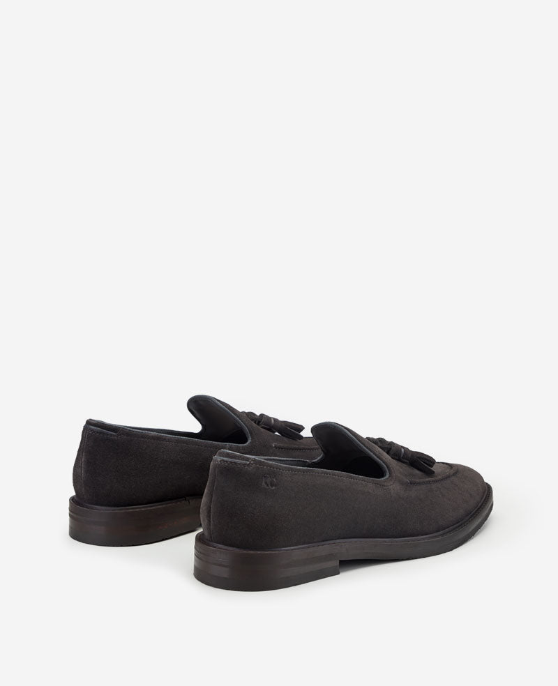 Madison Slip-on Loafer