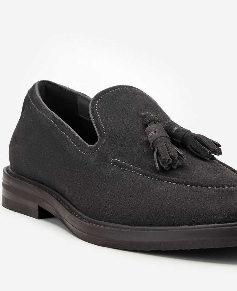 Madison Slip-on Loafer