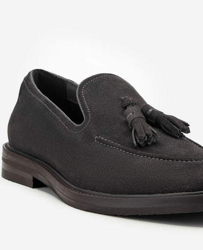 Madison Slip-on Loafer