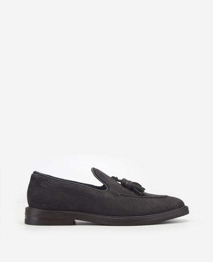 Madison Slip-on Loafer