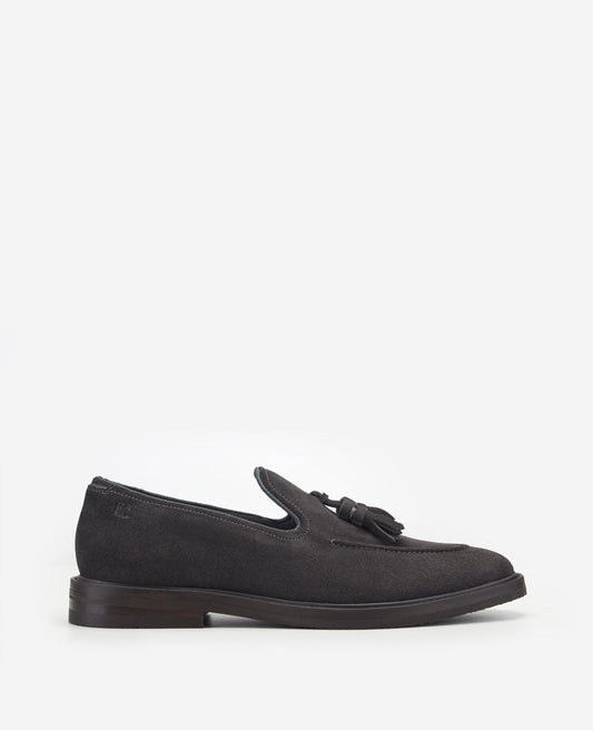 Madison Slip-on Loafer