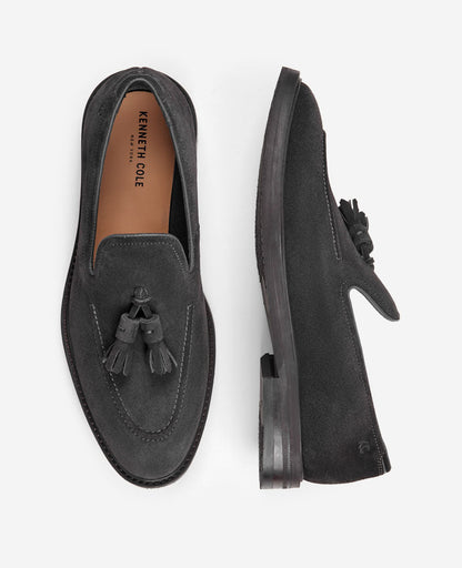 Madison Slip-on Loafer