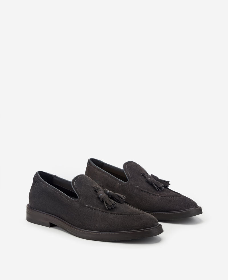 Madison Slip-on Loafer