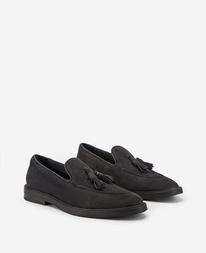 Madison Slip-on Loafer