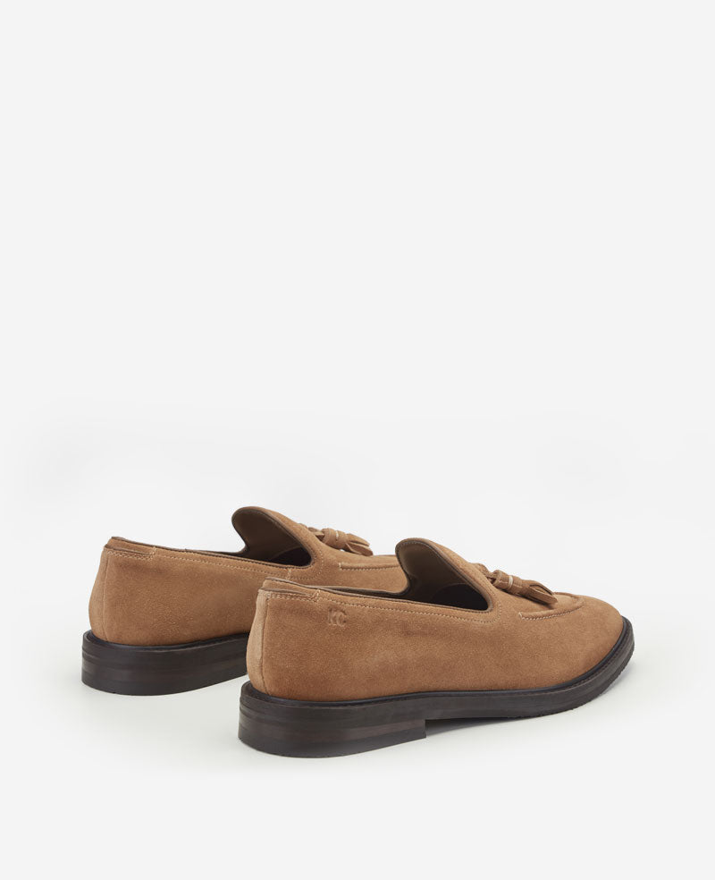 Madison Slip-on Loafer