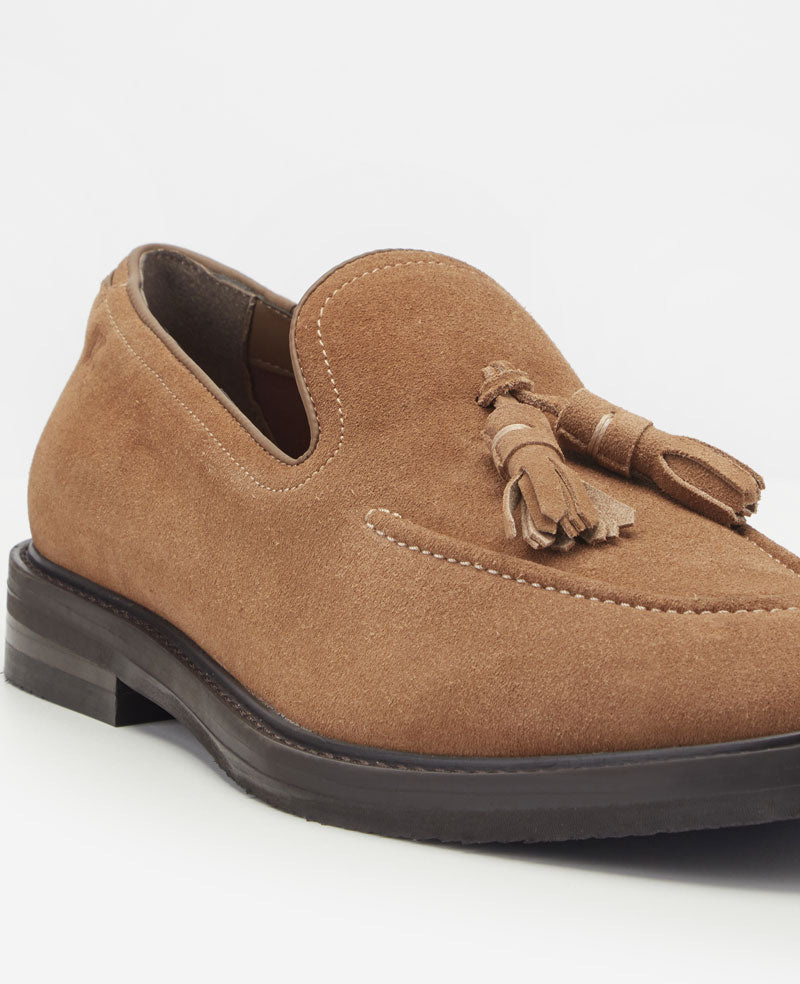 Madison Slip-on Loafer