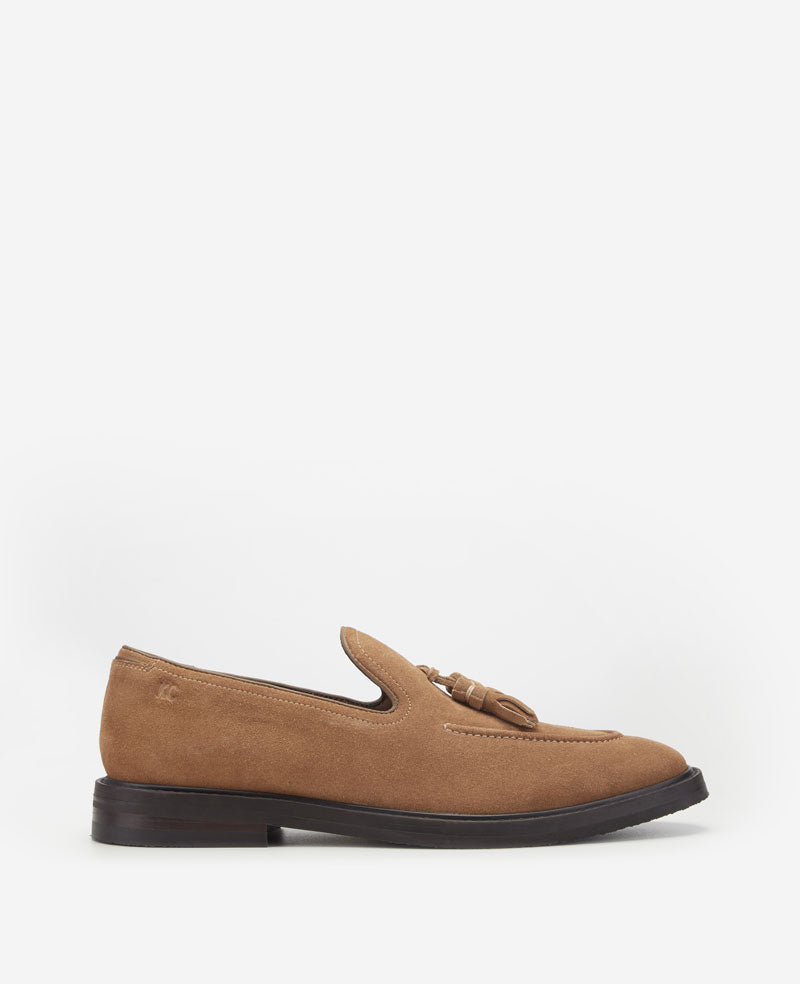 Madison Slip-on Loafer