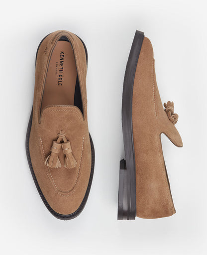 Madison Slip-on Loafer