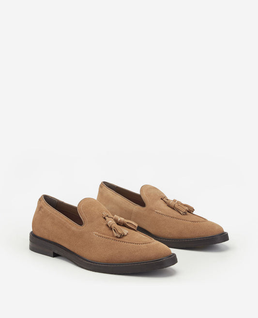 Madison Slip-on Loafer