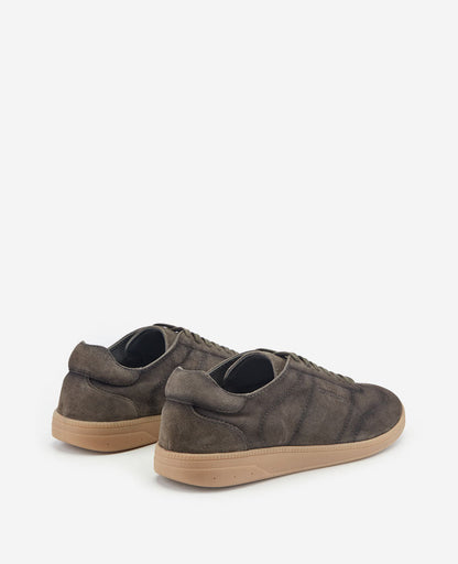 Mercer Lace-up Sneaker