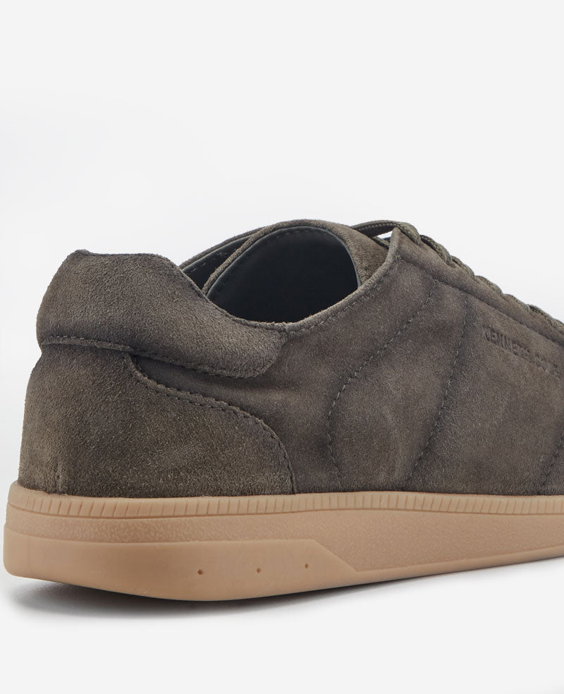 Mercer Lace-up Sneaker