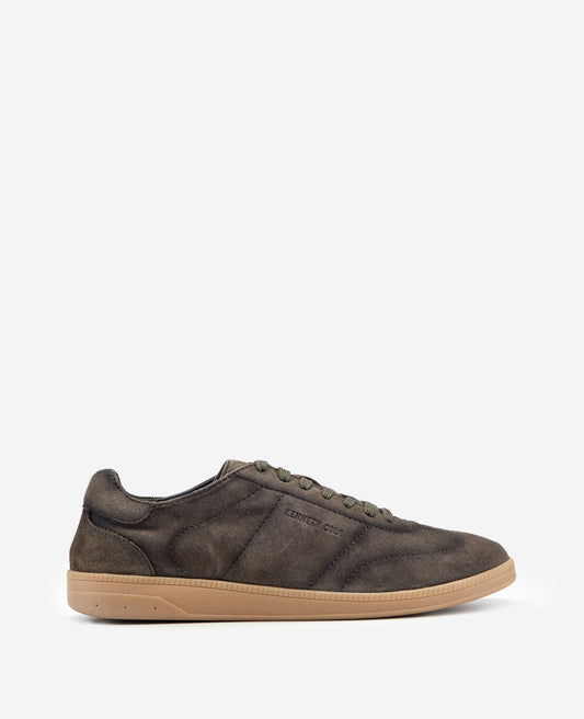 Mercer Lace-up Sneaker