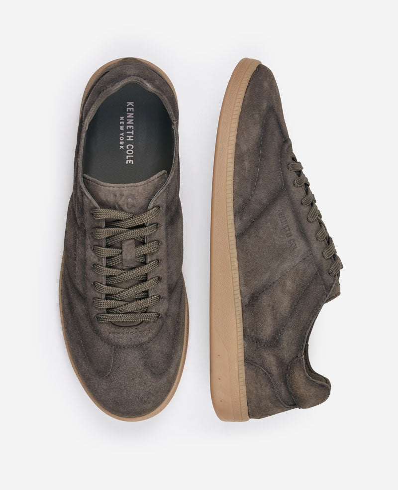 Mercer Lace-up Sneaker