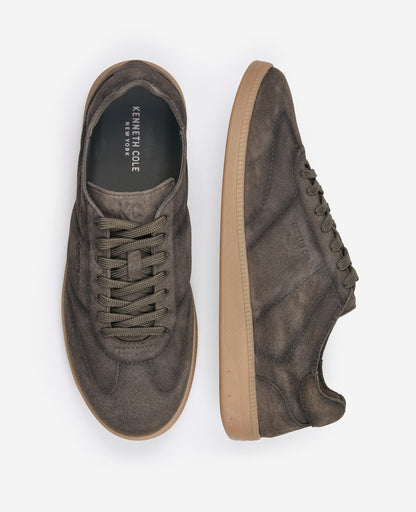 Mercer Lace-up Sneaker