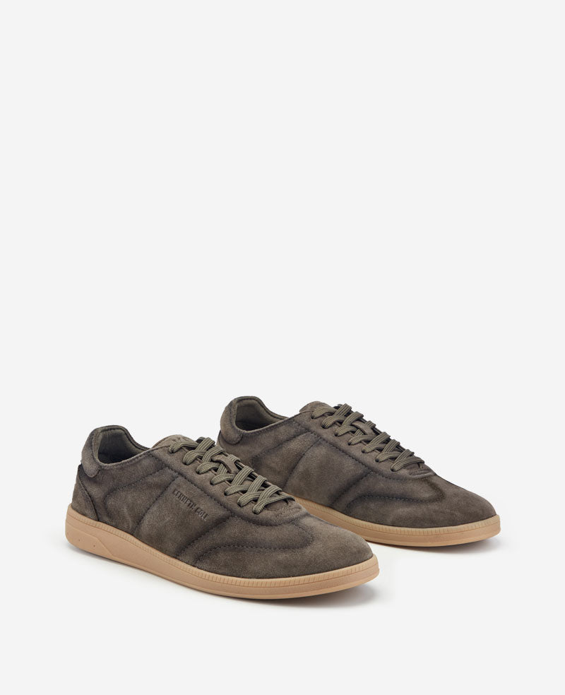 Mercer Lace-up Sneaker