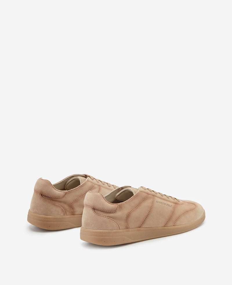 Mercer Lace-up Sneaker