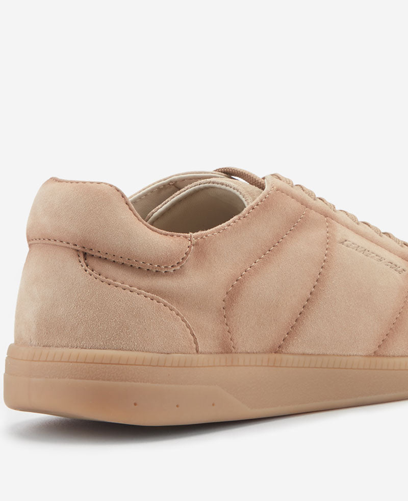 Mercer Lace-up Sneaker