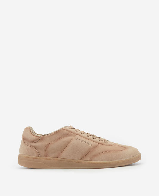 Mercer Lace-up Sneaker