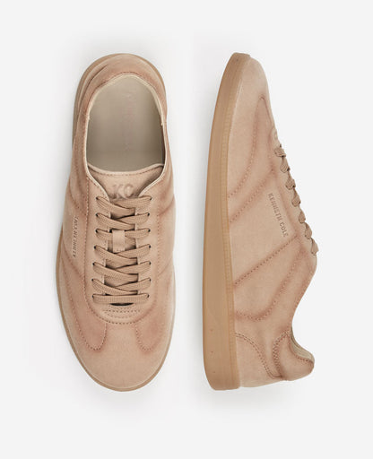 Mercer Lace-up Sneaker
