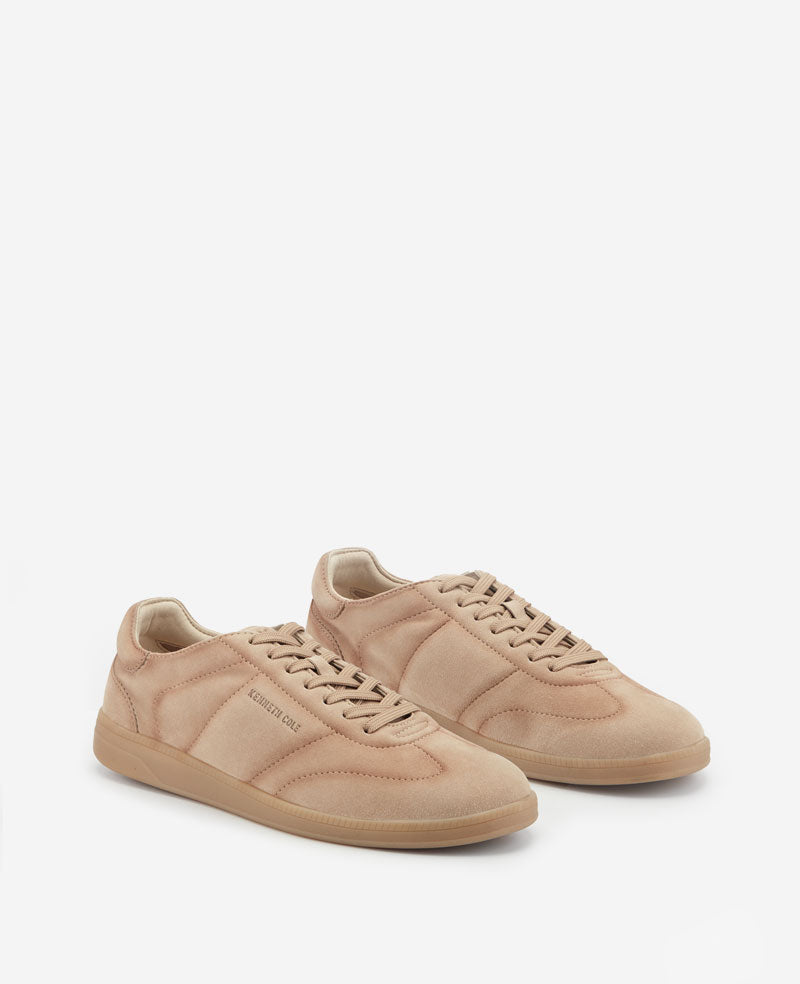 Mercer Lace-up Sneaker