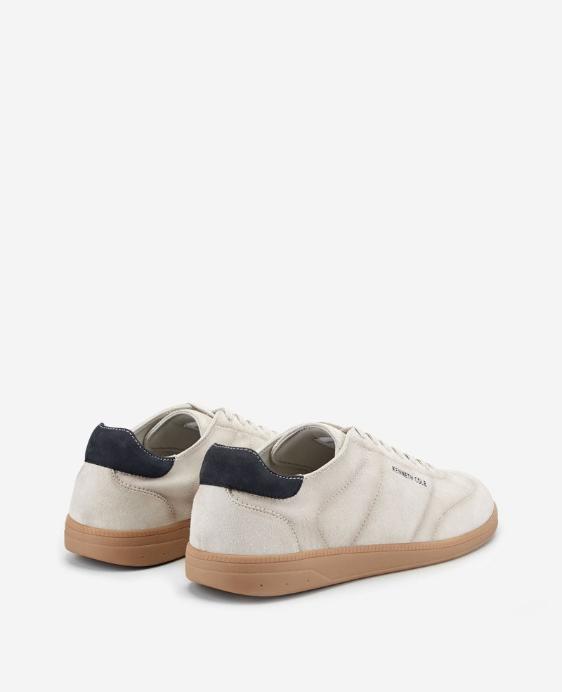 Mercer Lace-up Sneaker
