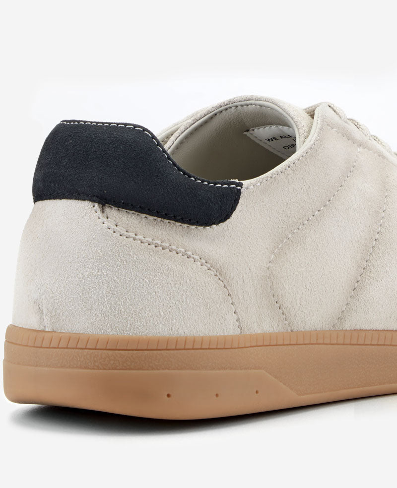 Mercer Lace-up Sneaker
