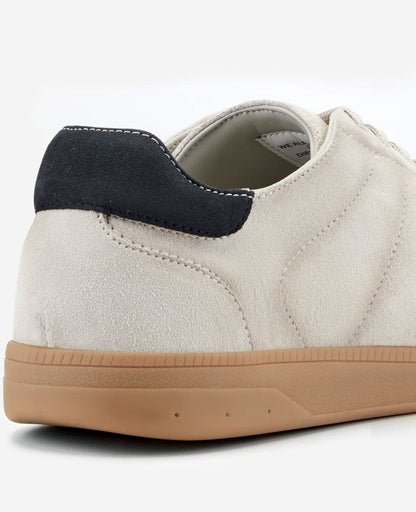 Mercer Lace-up Sneaker