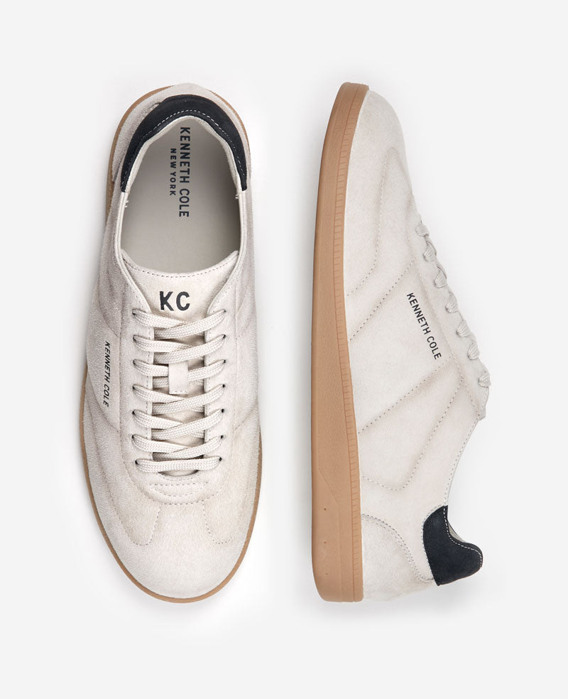 Mercer Lace-up Sneaker