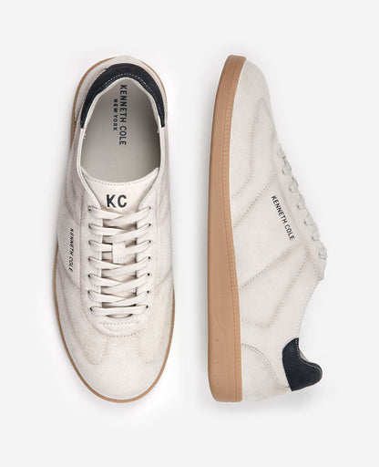 Mercer Lace-up Sneaker