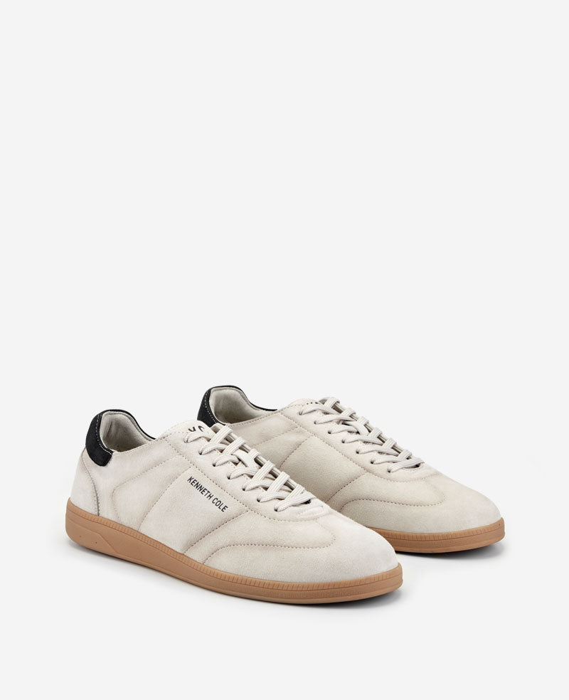 Mercer Lace-up Sneaker